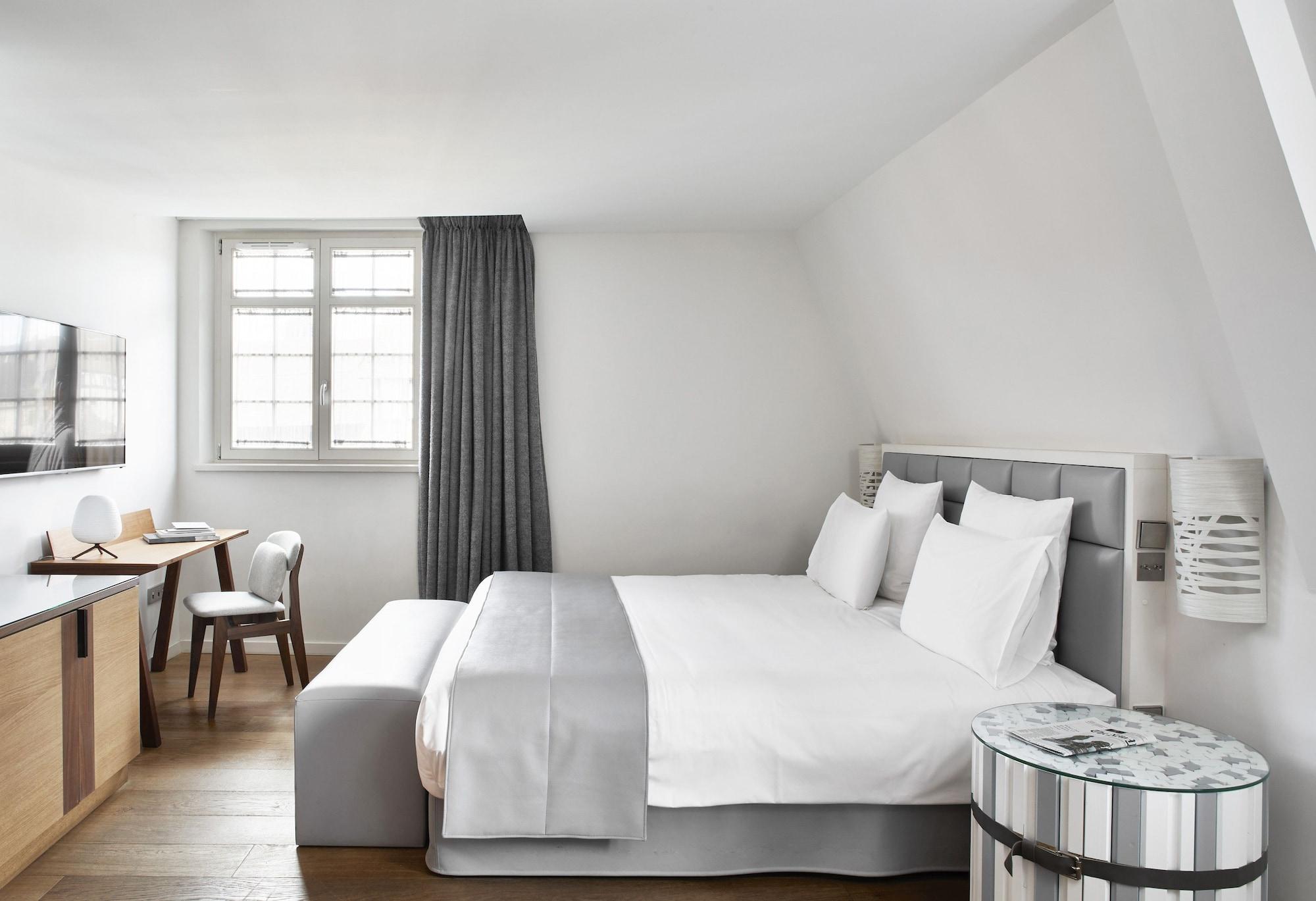 Hotel Pavillon Regent Petite France Estrasburgo