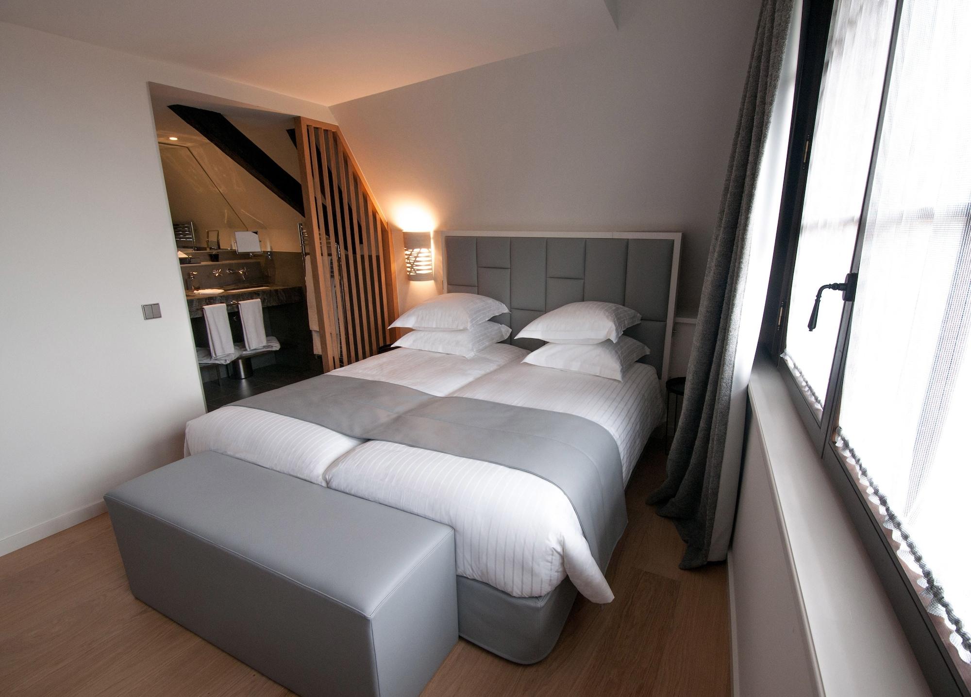 Pavillon Regent Petite France Hotel Strasburgo